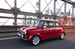 Mini Classic Electric 2018 года